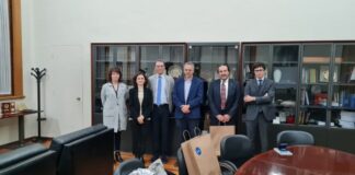 La Food Valley emiliano-romagnola incontra l’Uruguay