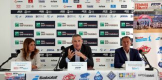 “Tennis Trophy Kinder Joy of Moving”, a luglio il master finale