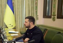 Zelensky atteso a Roma per incontri con il Papa, Mattarella e Meloni