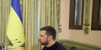 Zelensky atteso a Roma per incontri con il Papa, Mattarella e Meloni