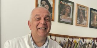 Progetto “Asma Zero” al Garibaldi-Nesima di Catania, screening gratuiti