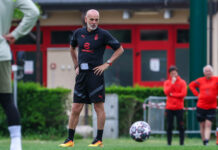 Pioli “Con lo Spezia in palio punti molto pesanti”