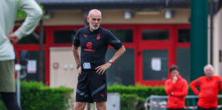 Pioli “Con lo Spezia in palio punti molto pesanti”