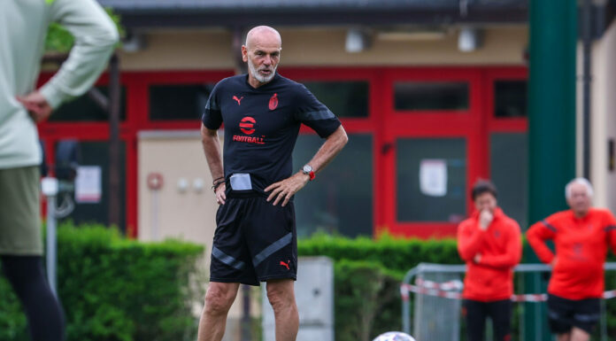 Pioli “Con lo Spezia in palio punti molto pesanti”