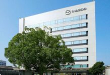 Mazda chiude l’anno fiscale con risultati in crescita