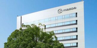 Mazda chiude l’anno fiscale con risultati in crescita