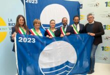 Bardi “5 bandiere blu suggellano qualità località turistiche Basilicata”