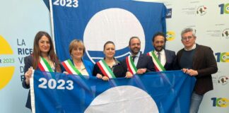 Bardi “5 bandiere blu suggellano qualità località turistiche Basilicata”
