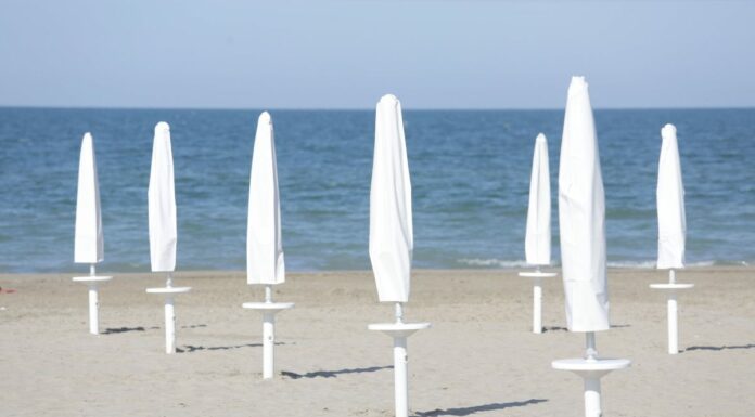 Concessioni balneari, a Palazzo Chigi istituito il tavolo tecnico