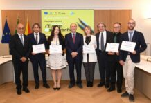 Premio giornalistico sui fondi Ue in Sicilia, sette i vincitori
