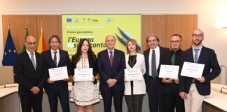 Premio giornalistico sui fondi Ue in Sicilia, sette i vincitori