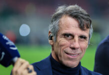 Zola “Orgoglio Napoli, in Lega Pro per aiutare i giovani”