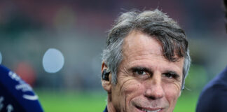 Zola “Orgoglio Napoli, in Lega Pro per aiutare i giovani”