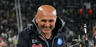 Spalletti “Futuro Napoli brillante, si può aprire un ciclo”