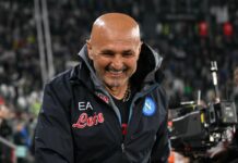 Spalletti “Futuro Napoli brillante, si può aprire un ciclo”