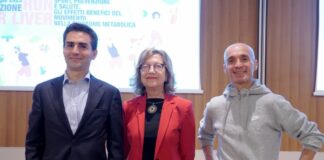 Campus Biomedico Roma, benefici movimento nella sindrome metabolica