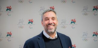 Milano-Cortina, Varnier “Celebriamo 1000 giorni ai Giochi”