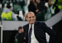 Allegri “Cremonese pericolosa, va affrontata con rispetto”