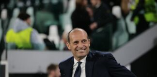 Allegri “Cremonese pericolosa, va affrontata con rispetto”