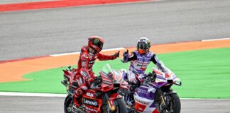 Martin vince la Sprint Race a Le Mans, Bagnaia 3°