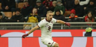 Il Torino passa a Verona, decide Vlasic