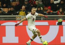 Il Torino passa a Verona, decide Vlasic
