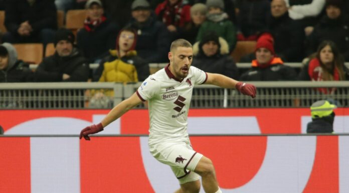 Il Torino passa a Verona, decide Vlasic