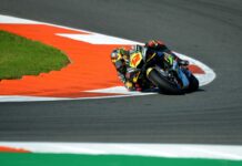 MotoGp, in Francia vince Bezzecchi davanti a Martin