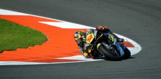 MotoGp, in Francia vince Bezzecchi davanti a Martin