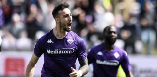 Castrovilli e Bonaventura, la Fiorentina batte 2-0 l’Udinese