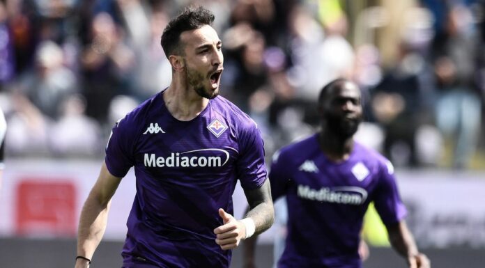 Castrovilli e Bonaventura, la Fiorentina batte 2-0 l’Udinese