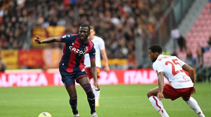 Reti inviolate in Bologna-Roma, Mou pensa a Leverkusen