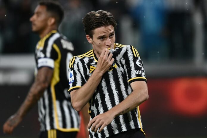 Juventus-Cremonese serie A