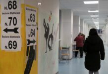 Comunali, centrodestra avanti a Latina e Imperia, centrosinistra a Brescia
