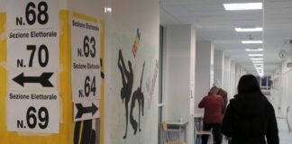 Comunali, centrodestra avanti a Latina e Imperia, centrosinistra a Brescia