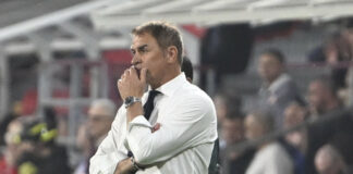 Semplici “Eviterei volentieri lo spareggio salvezza”