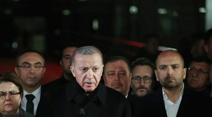 Turchia, Erdogan in testa ma si andrà al ballottaggio