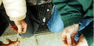 Nasce “Hugs not Drugs”, l’app contro l’uso di droga tra i minori