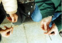 Nasce “Hugs not Drugs”, l’app contro l’uso di droga tra i minori