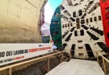 Ferrovie, avviati i lavori per il passante e la stazione AV di Firenze