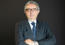 Enrico Atanasio approda in DR Automobiles Groupe