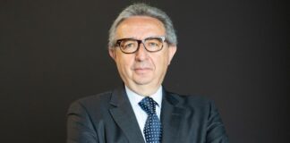 Enrico Atanasio approda in DR Automobiles Groupe