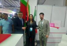 Libia, alla Fiera di Tripoli stand sul Made in Italy