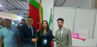 Libia, alla Fiera di Tripoli stand sul Made in Italy