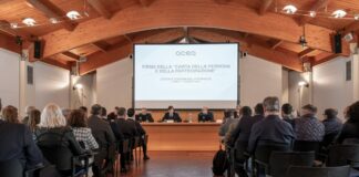 Acea firma con i sindacati “Carta della Persona e della Partecipazione”