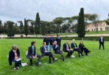 Piazza di Siena, a Roma il meglio dell’equitazione mondiale