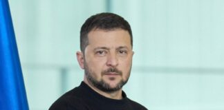 Ucraina, Zelensky “Avremo più armi, la vittoria si avvicina”