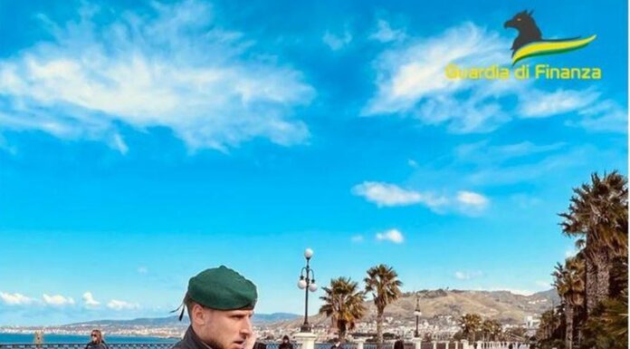 Sequestrati 2.700 kg di cocaina nel porto di Gioia Tauro