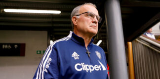 Bielsa nuovo commissario tecnico dell’Uruguay