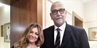 Eletto comitato centrale Fnofi, Ferrante presidente, Salina vice